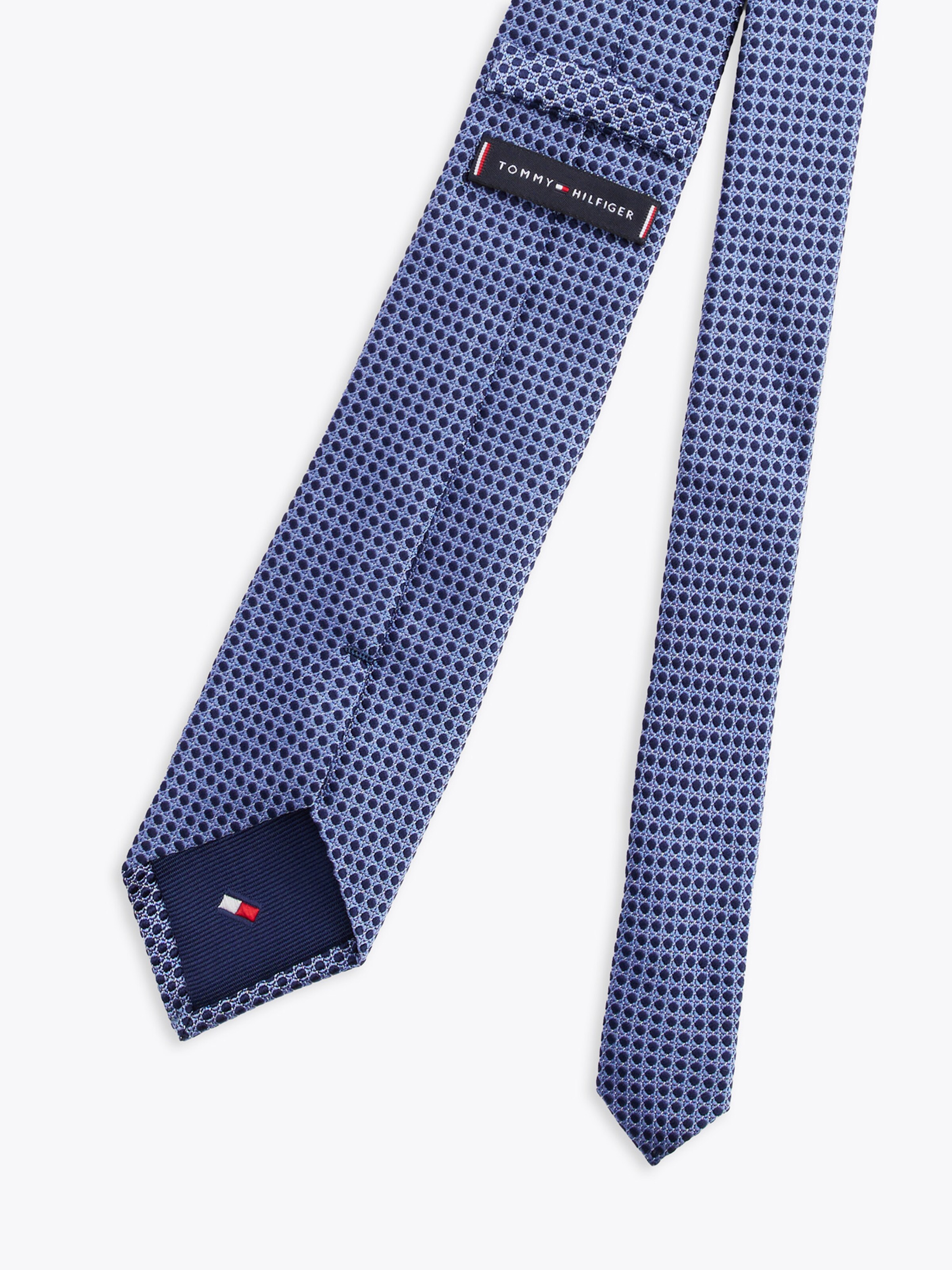 tommy hilfiger ties