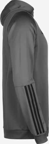 ADIDAS PERFORMANCE Athletic Sweatshirt 'Tiro 23' in Grey