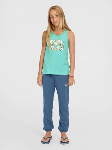 O'NEILL - Top en azul