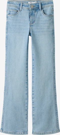Džinsai 'NKFPolly' iš NAME IT, spalva – šviesiai mėlyna, Prekių apžvalga