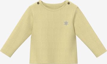 T-Shirt s.Oliver en jaune : devant