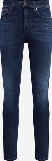 Tommy Jeans Jeans 'Simon' in blue denim, Produktansicht
