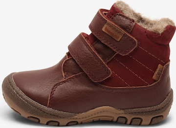 BISGAARD - Botas 'Hunter' en rojo