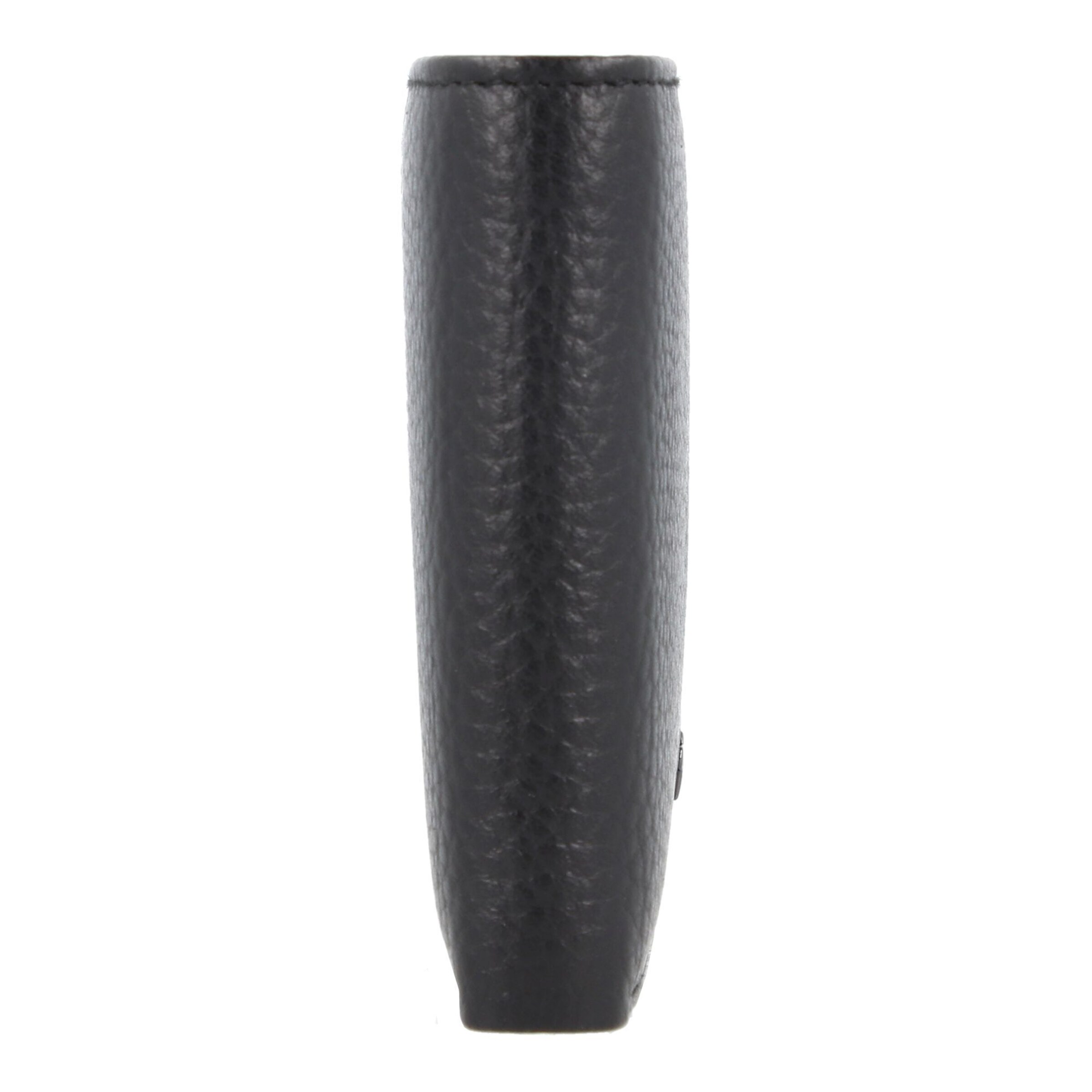 Braun Büffel Portemonnee 'Theo' in Zwart