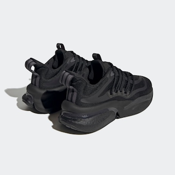 juoda ADIDAS SPORTSWEAR Bėgimo batai 'Alphaboost V1'