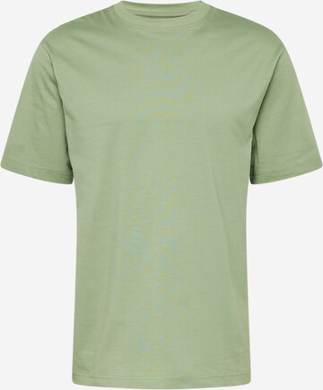 Only & Sons Тениска 'Fred' в зелено: отпред