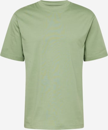 Only & Sons T-Shirt 'Fred' in Grün: predná strana