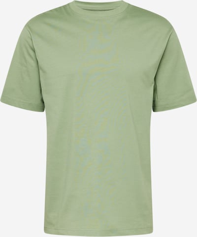Only & Sons T-Shirt 'Fred' en vert clair, Vue avec produit