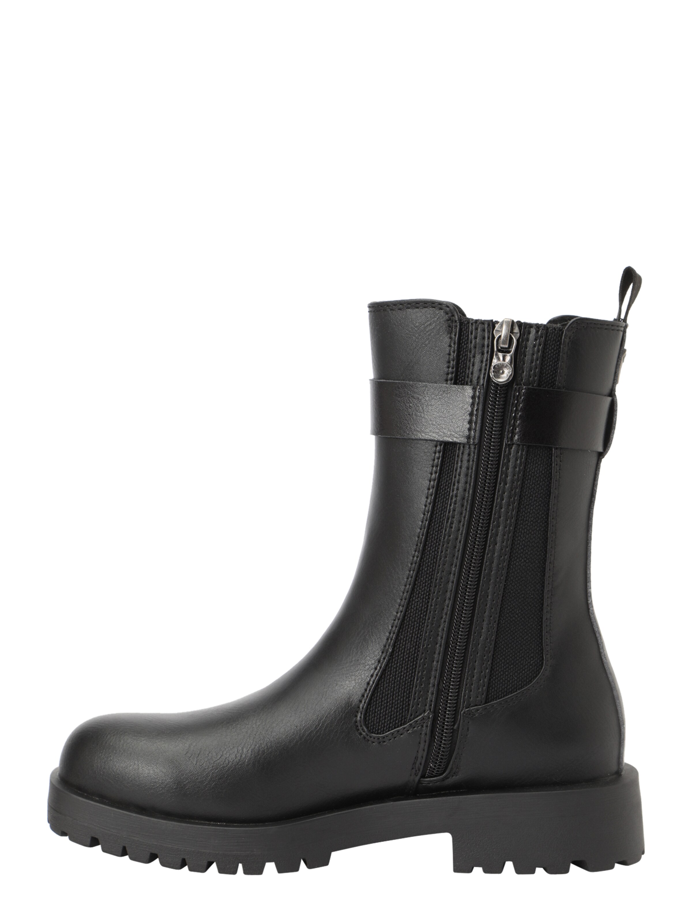 Blowfish Malibu Bootie 'Ace' in Black