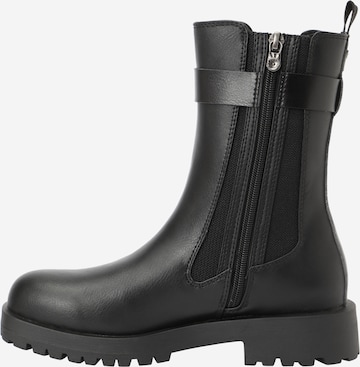 Blowfish Malibu Ankle Boots 'Ace' in Black