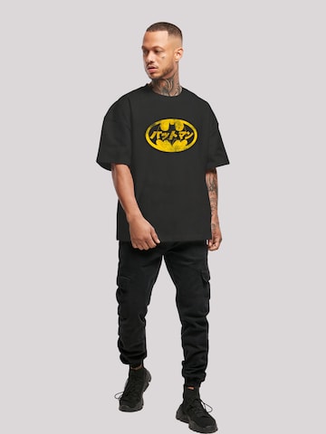 F4NT4STIC T-Shirt in Schwarz