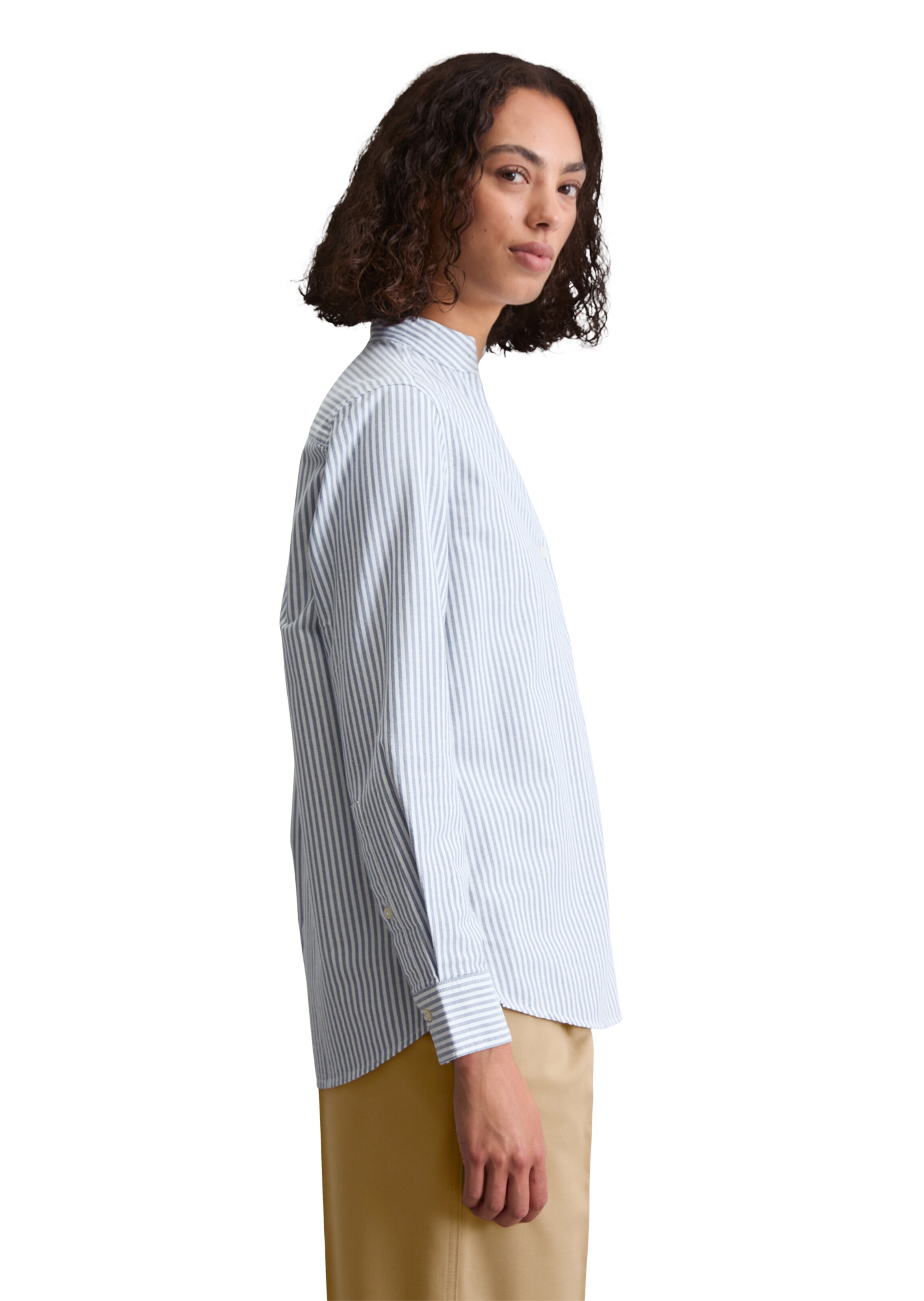 Marc O'Polo Blouse in Blue