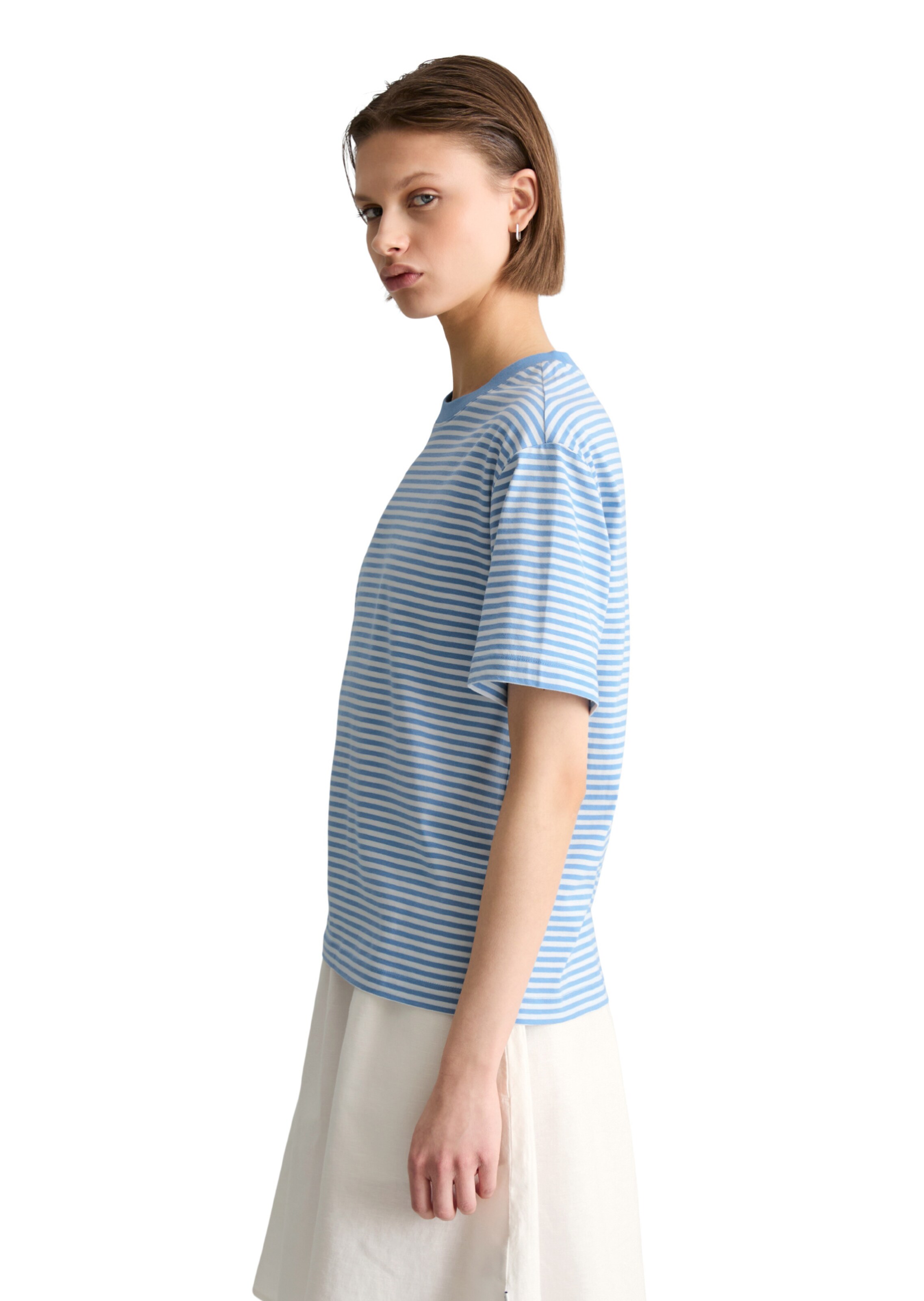 Marc O'Polo DENIM Shirt in Blauw