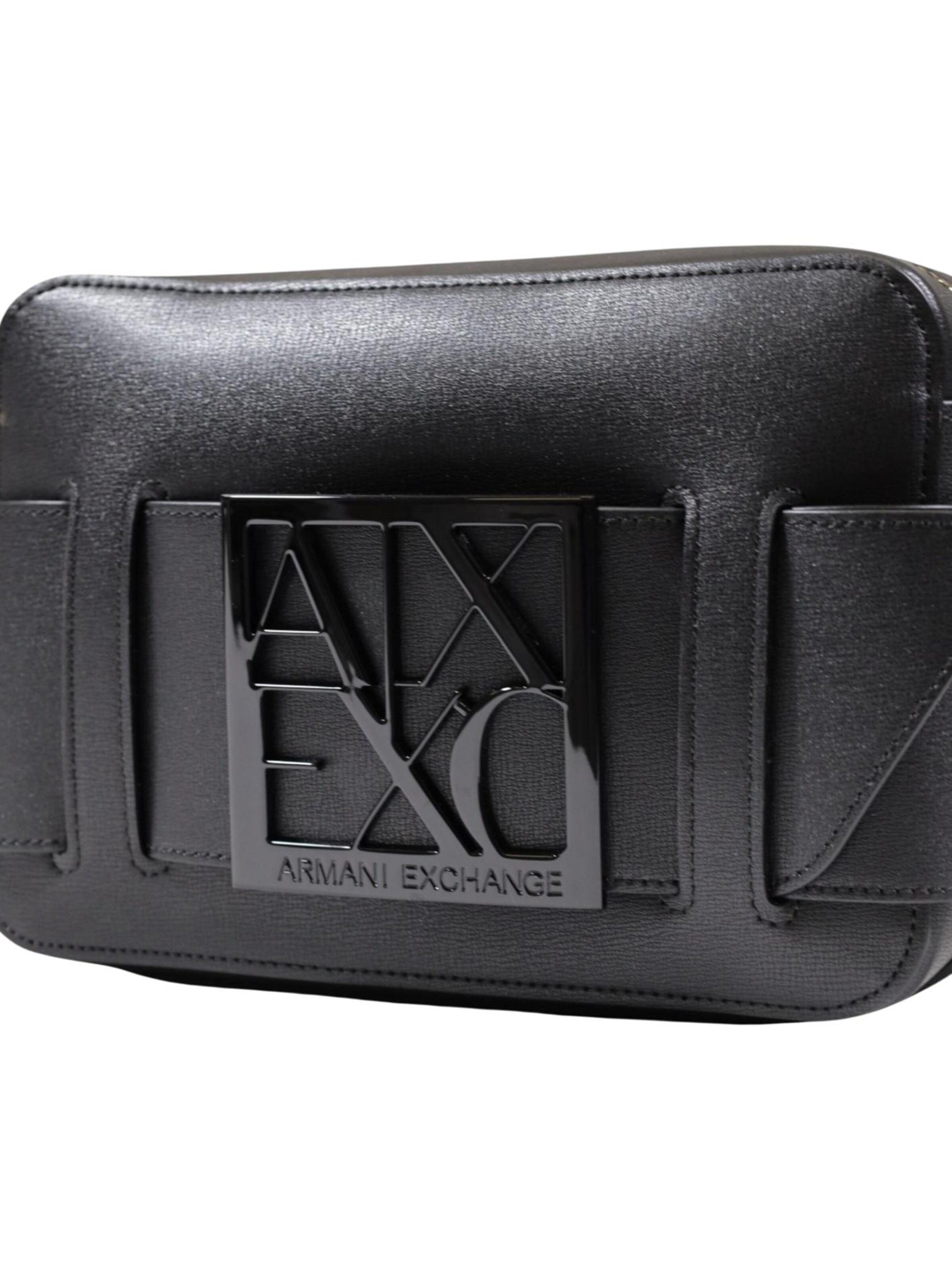 ARMANI EXCHANGE - Bolso de hombro '942699 0A874 942699 0A874' en negro
