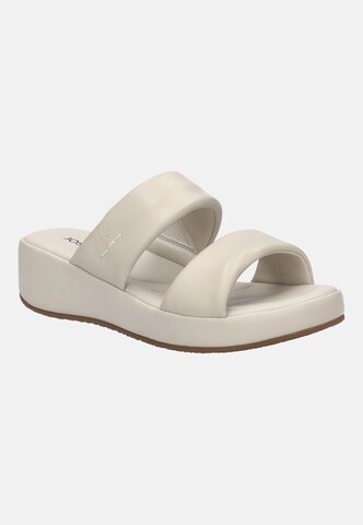 JOSEF SEIBEL Instappers in Beige