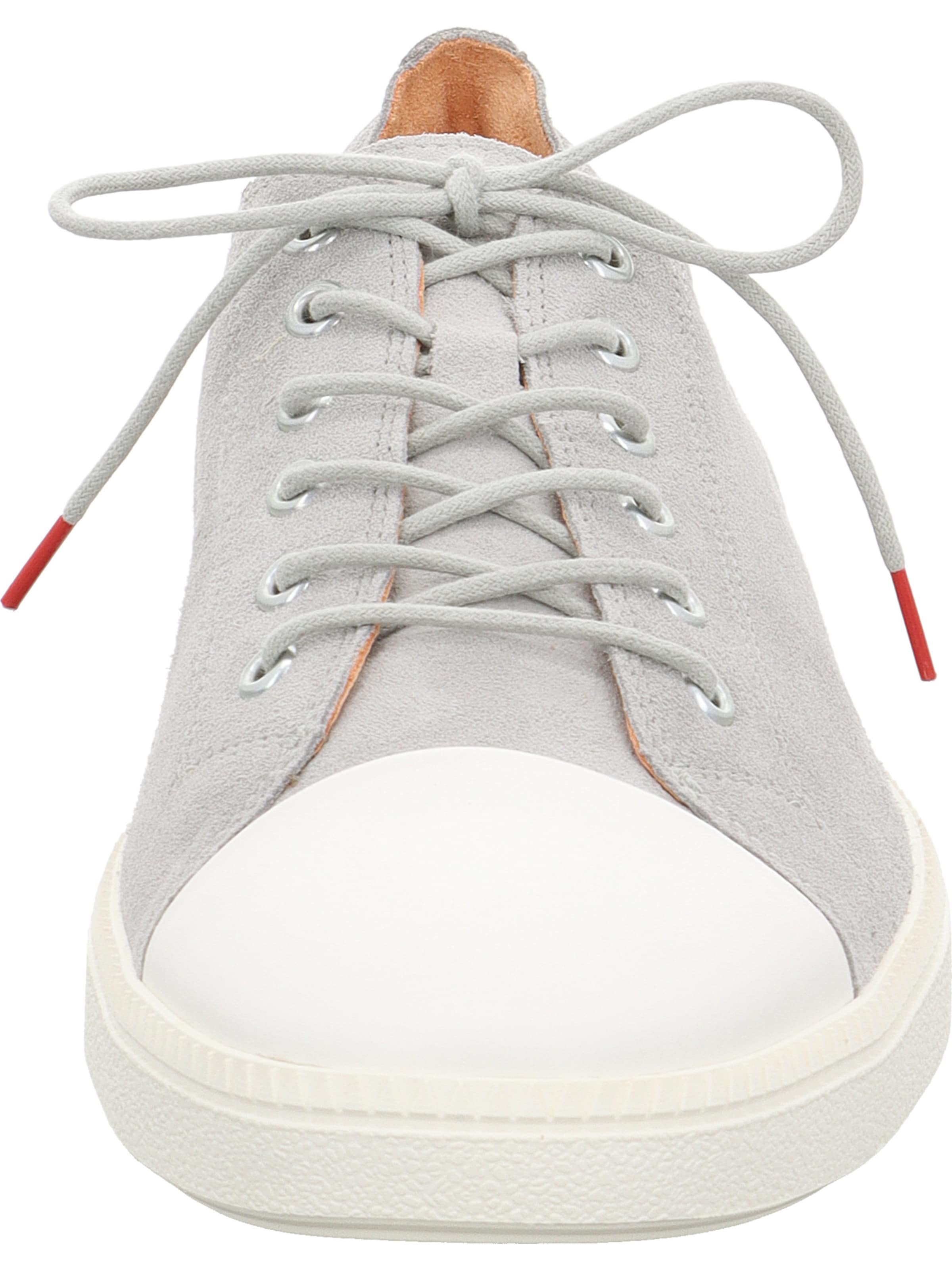 THINK! Sneakers 'Turna' in Grau