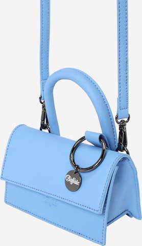 Borsa a mano 'Clap02' di BUFFALO in blu