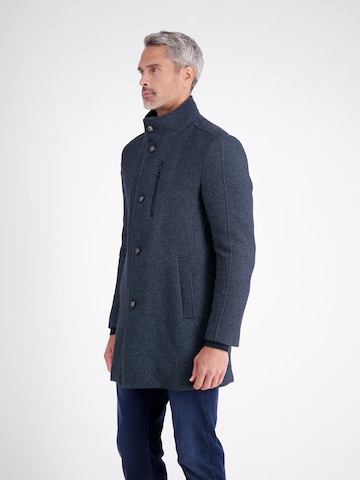 LERROS Tussenjas in Blauw
