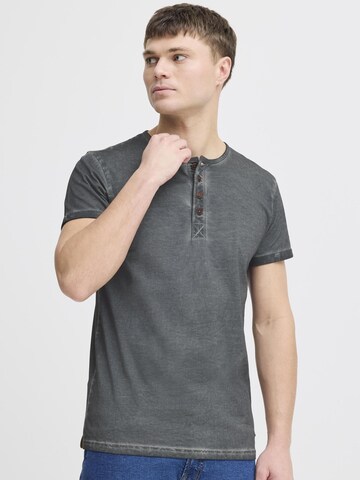Maglietta 'Tihn' di !Solid in grigio