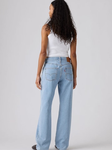 LEVI'S ® Regularen Kavbojke '501® '90s Lightweight' | modra barva