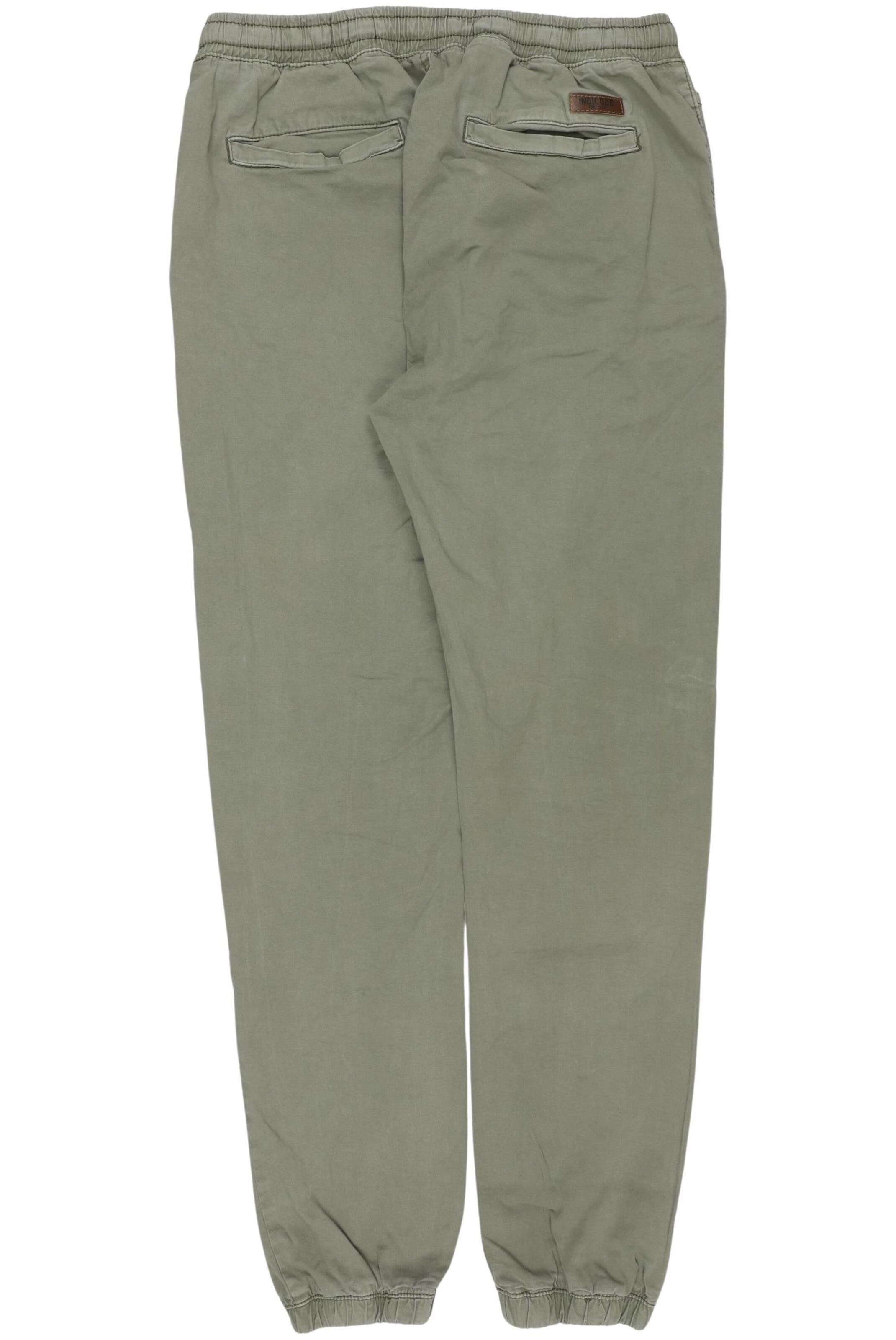 INDICODE JEANS Pants in 35-36 in Green