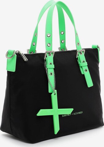 Suri Frey Shopper 'ALEXANDER' in Black