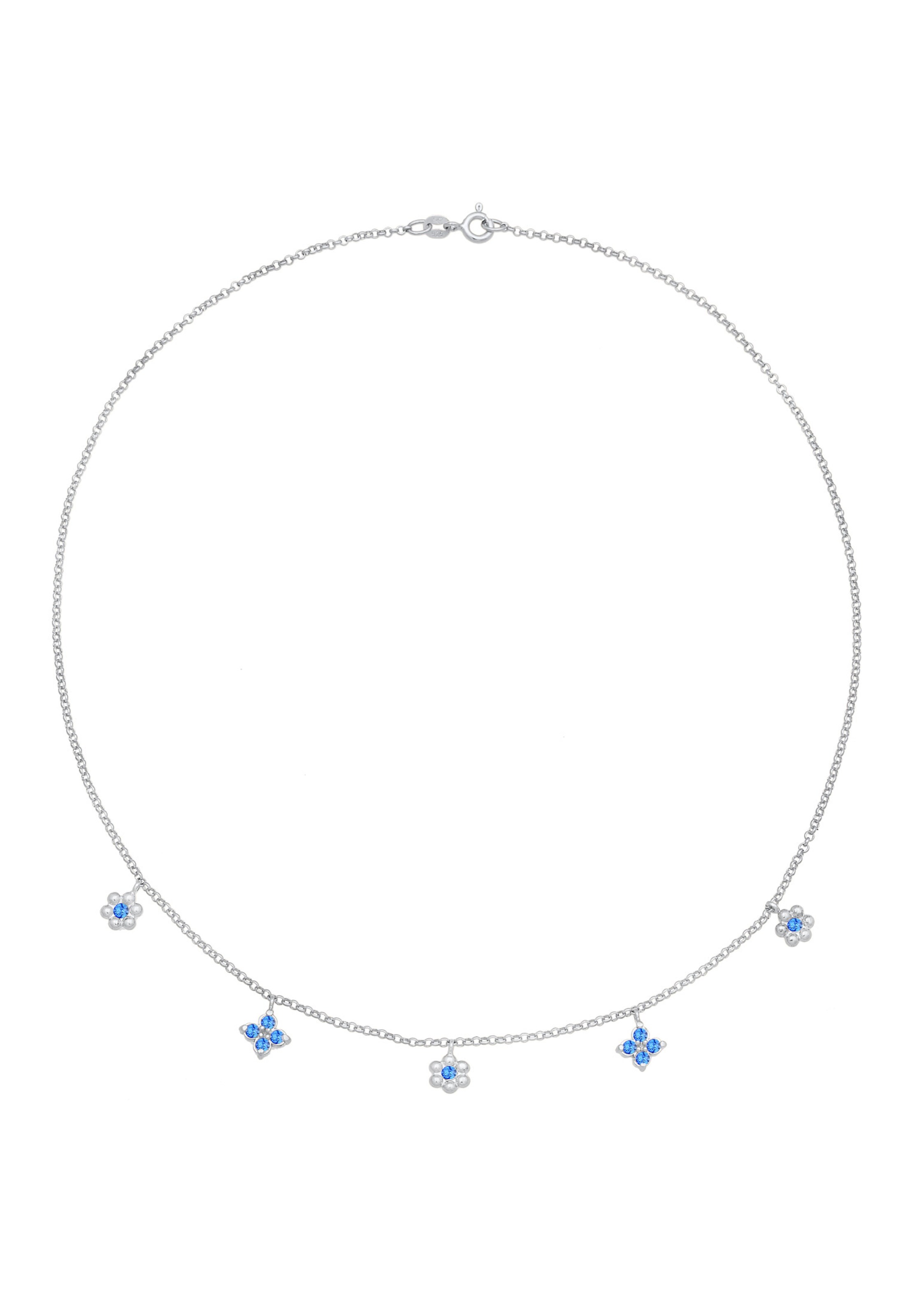 ELLI Schmuck in Silber: Vorderseite