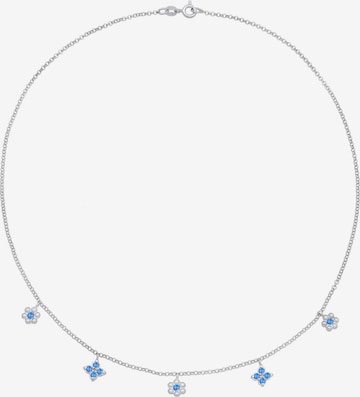 ELLI Schmuck in Silber: Vorderseite