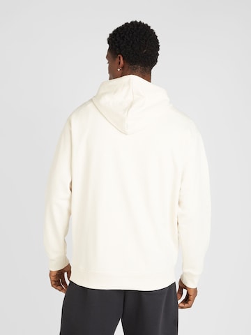 new balance Sweatshirt 'Essentials' i beige