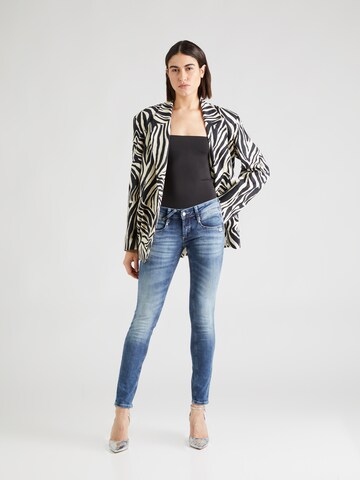 Gang Skinny Jeans '94Nena' in Blue