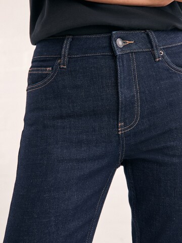 Next Loose fit Jeans in Blue