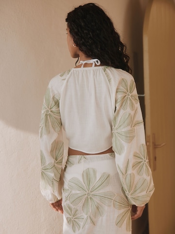 Next Bolero in Beige