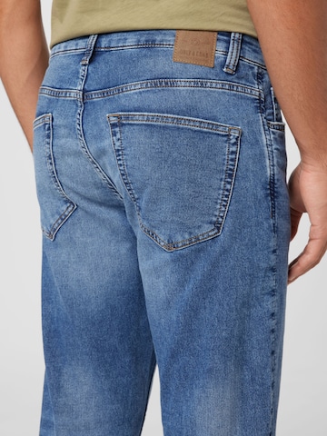 Only & Sons Regular Jeans 'Weft' in Blue