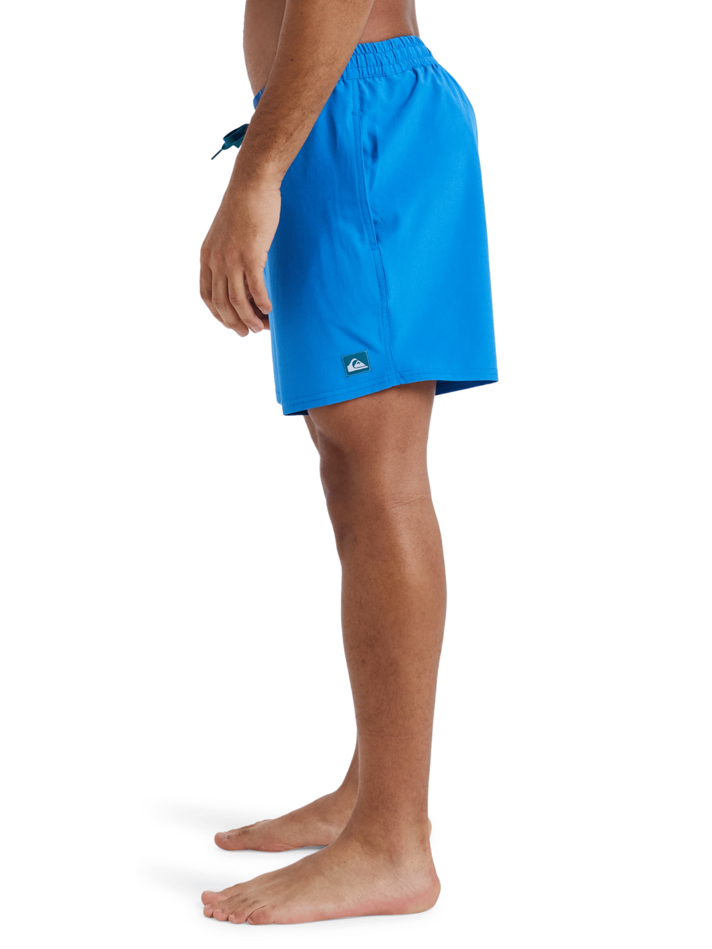 QUIKSILVER Board Shorts in Blue