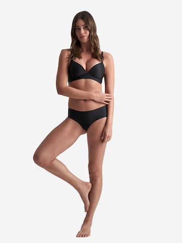 Bye Bra Slip 'Invisible Hipster' in Beige