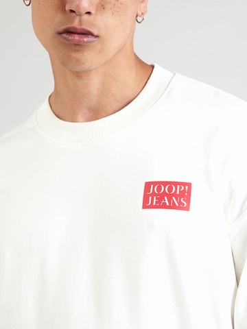 JOOP! Суичър '13Anastas' в бяло