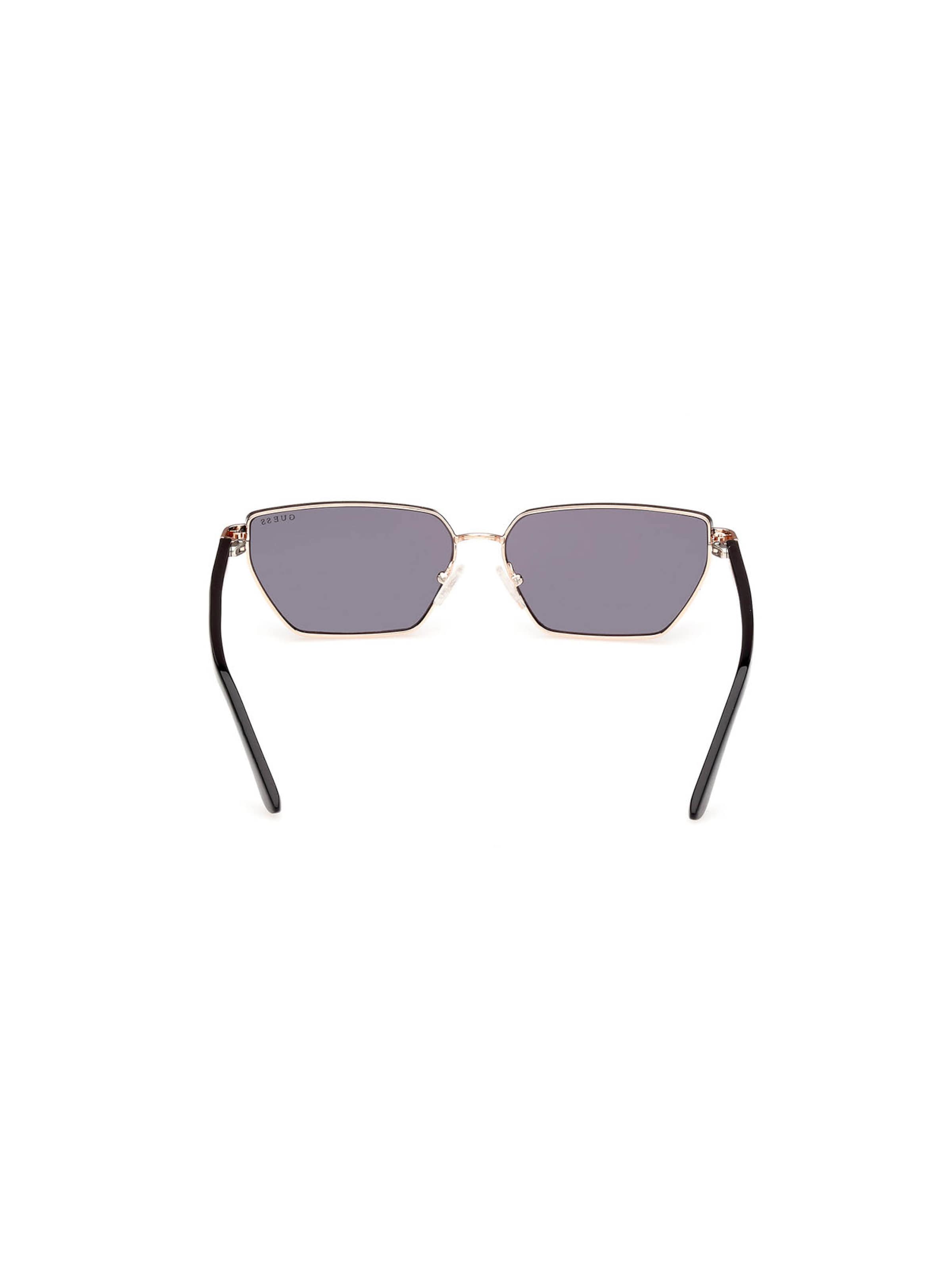 Occhiali da sole di GUESS in nero