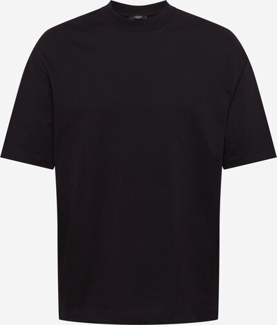 JACK & JONES T-Shirt 'KAM' in schwarz, Produktansicht