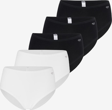 SPEIDEL Panty 'Soft Feeling' in Black: front