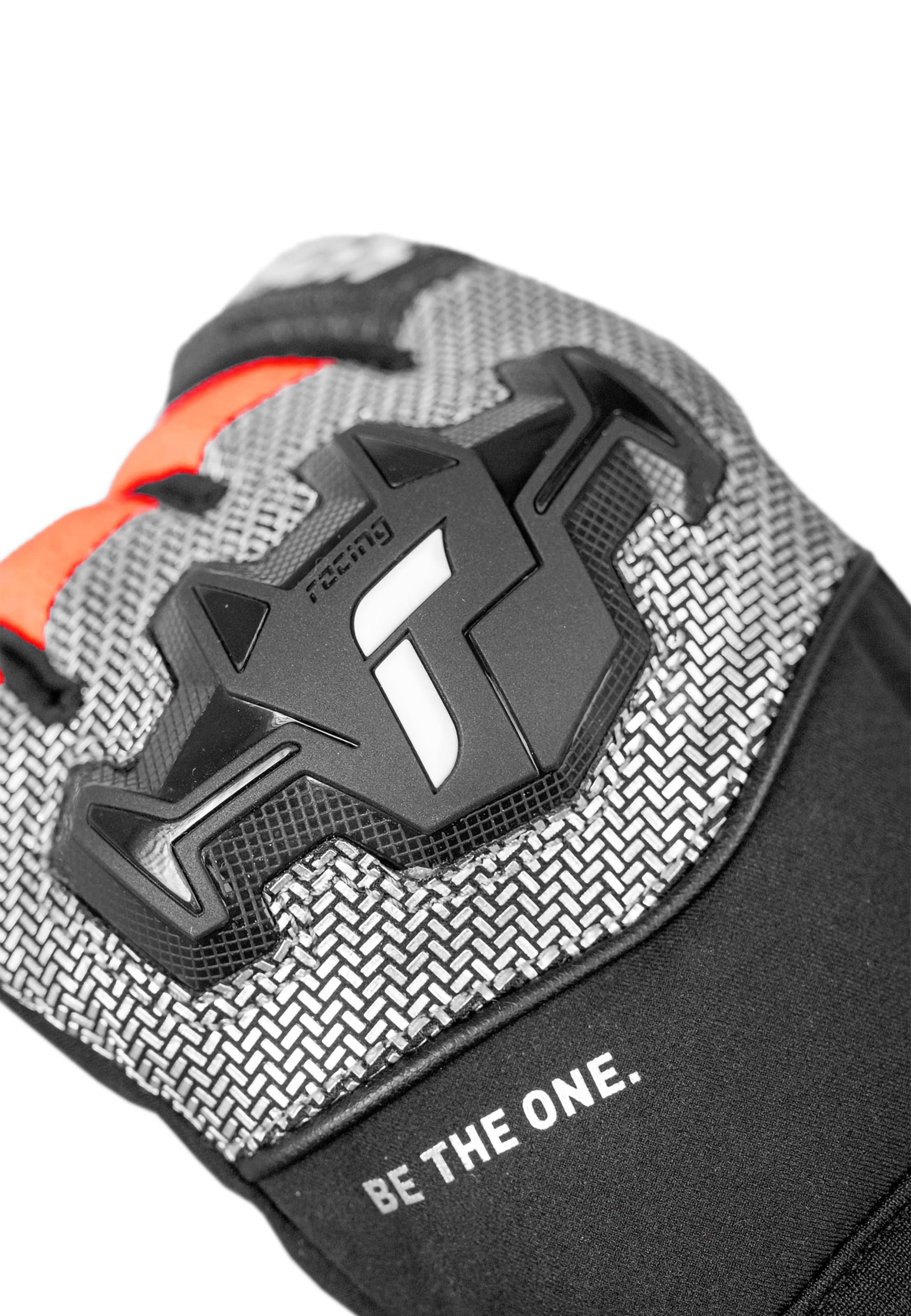 REUSCH Sporthandschoenen 'Worldcup Warrior R-TEX® XT' in Grijs