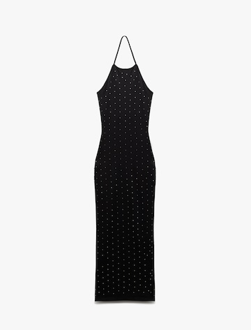 Koton Evening Dress in Black