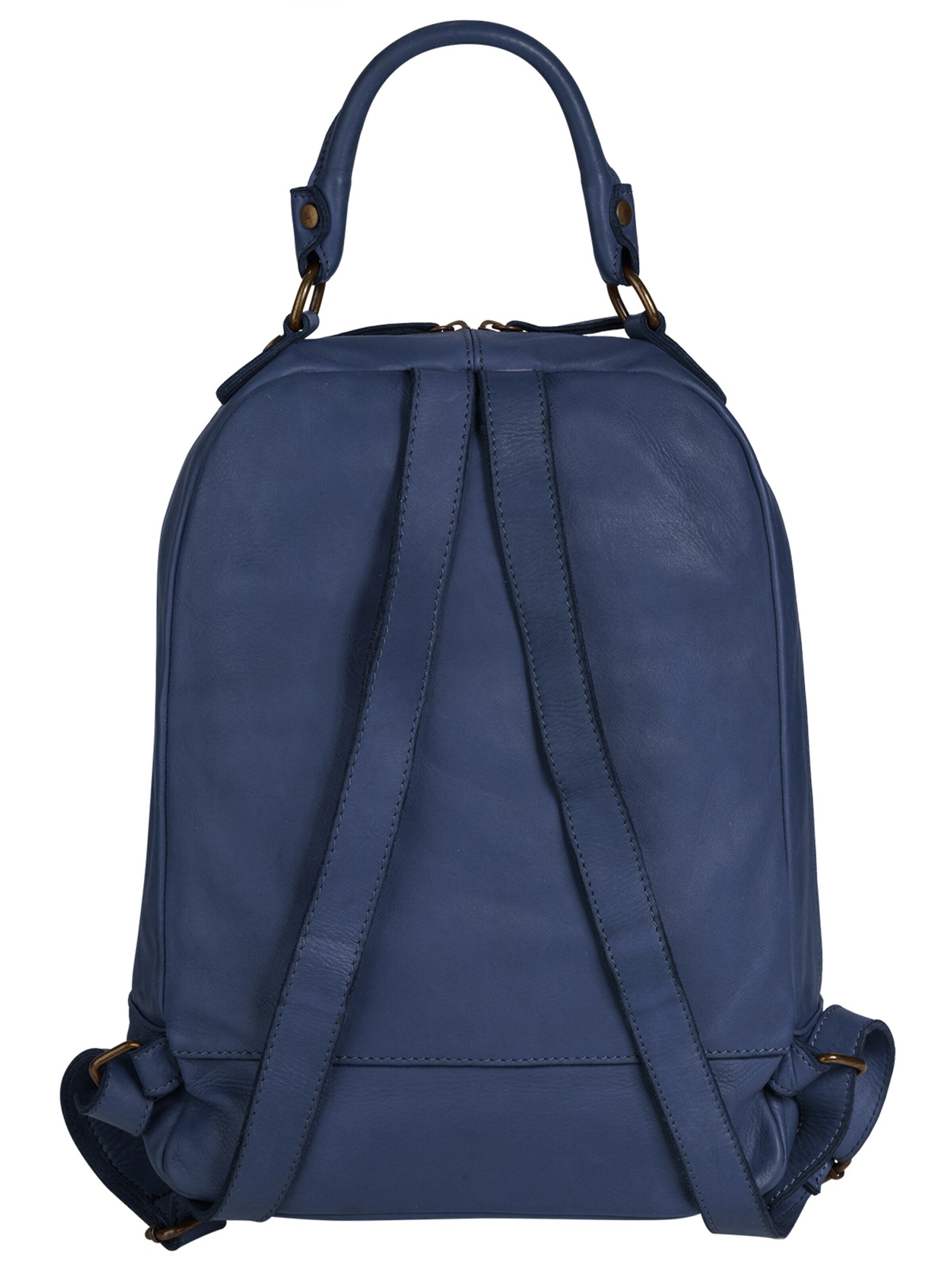 Sac à dos Samantha Look en bleu