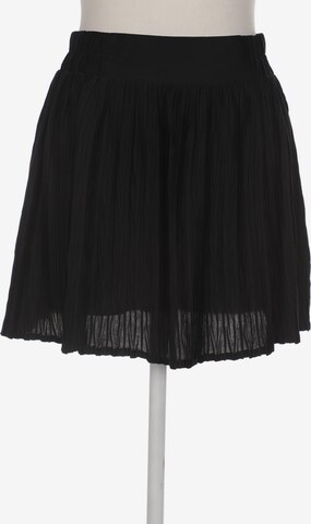 Pepe Jeans Skirt in M in Black: front