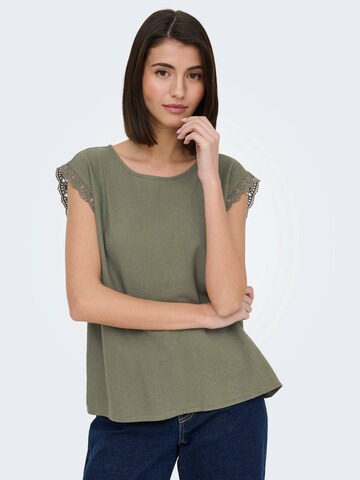 JDY Shirts 'JDYSAY' i grøn