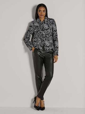 Blazer MADELEINE en noir