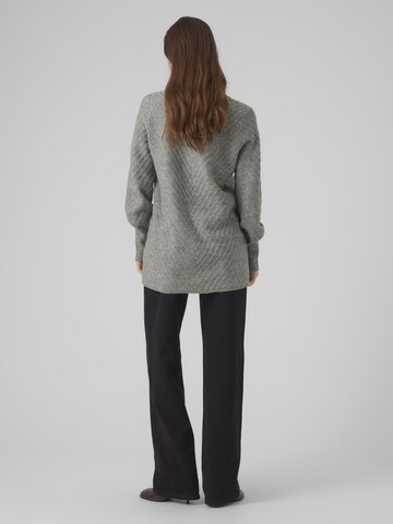 Pull-over VERO MODA en gris