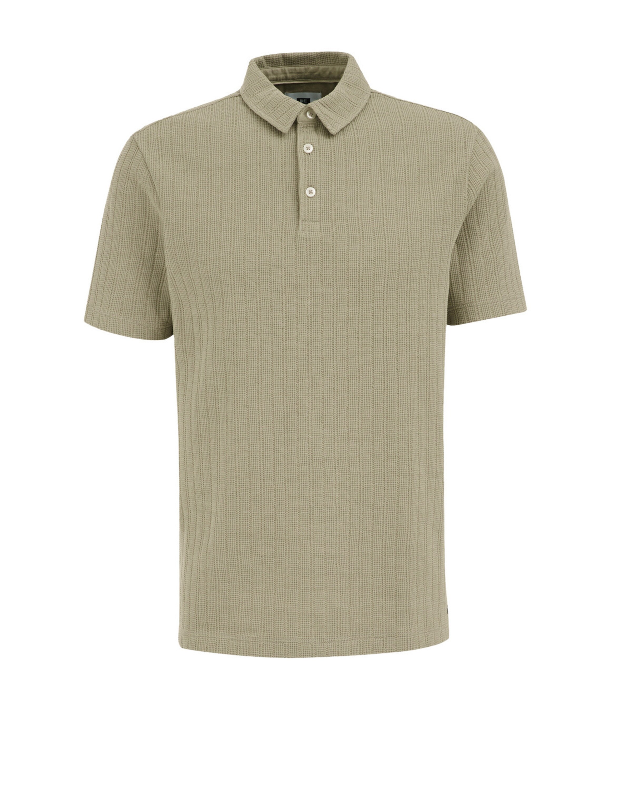 WE Fashion Tričko – zelená: přední strana