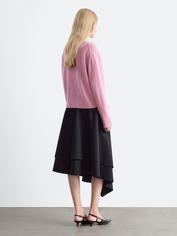 Pullover di & Other Stories in rosa