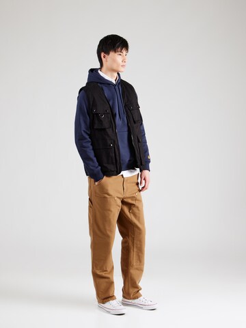 Felpa 'Chase' di Carhartt WIP in blu
