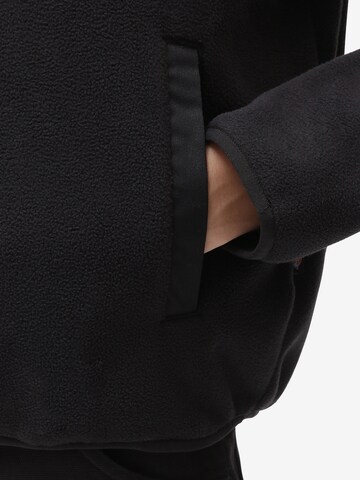 DICKIES - Sweatshirt 'PORT ALLEN' em preto